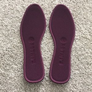 Rothy’s insoles